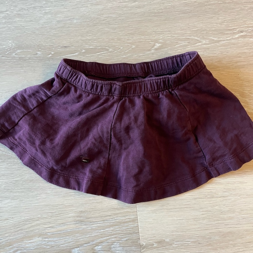 Tea Skirt 18-24 months